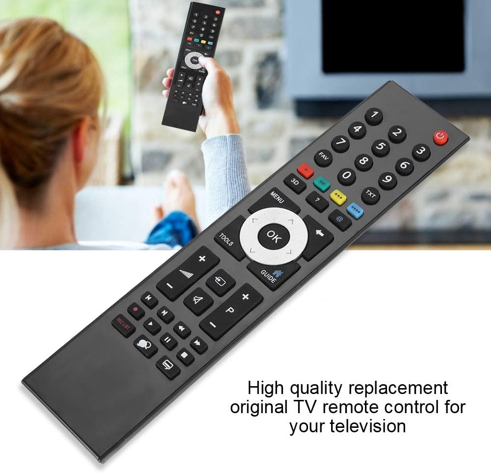 Grundig tvirnyt rendels