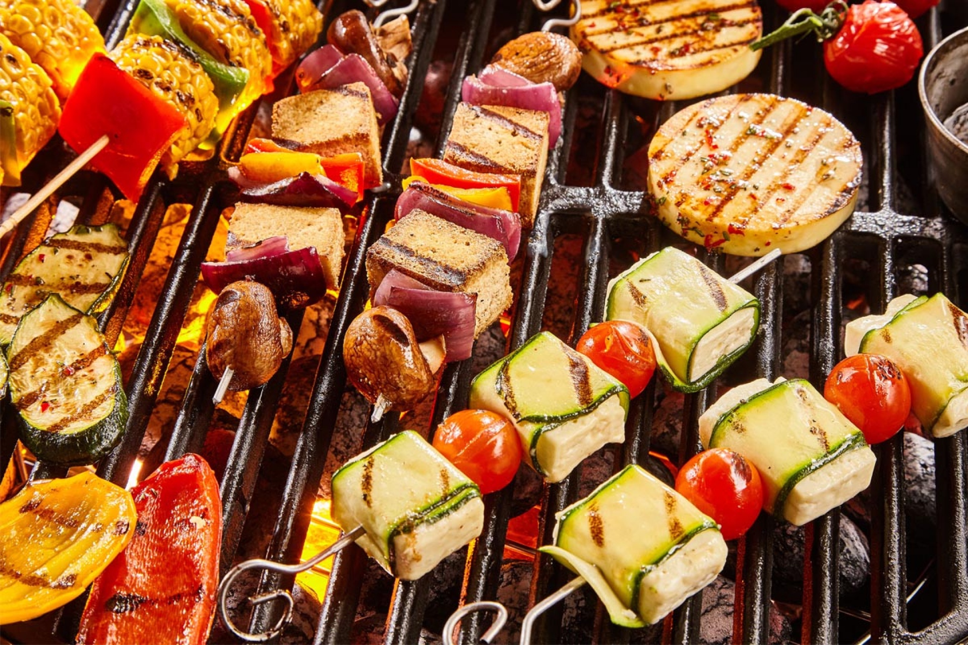 Egszsges grill telek