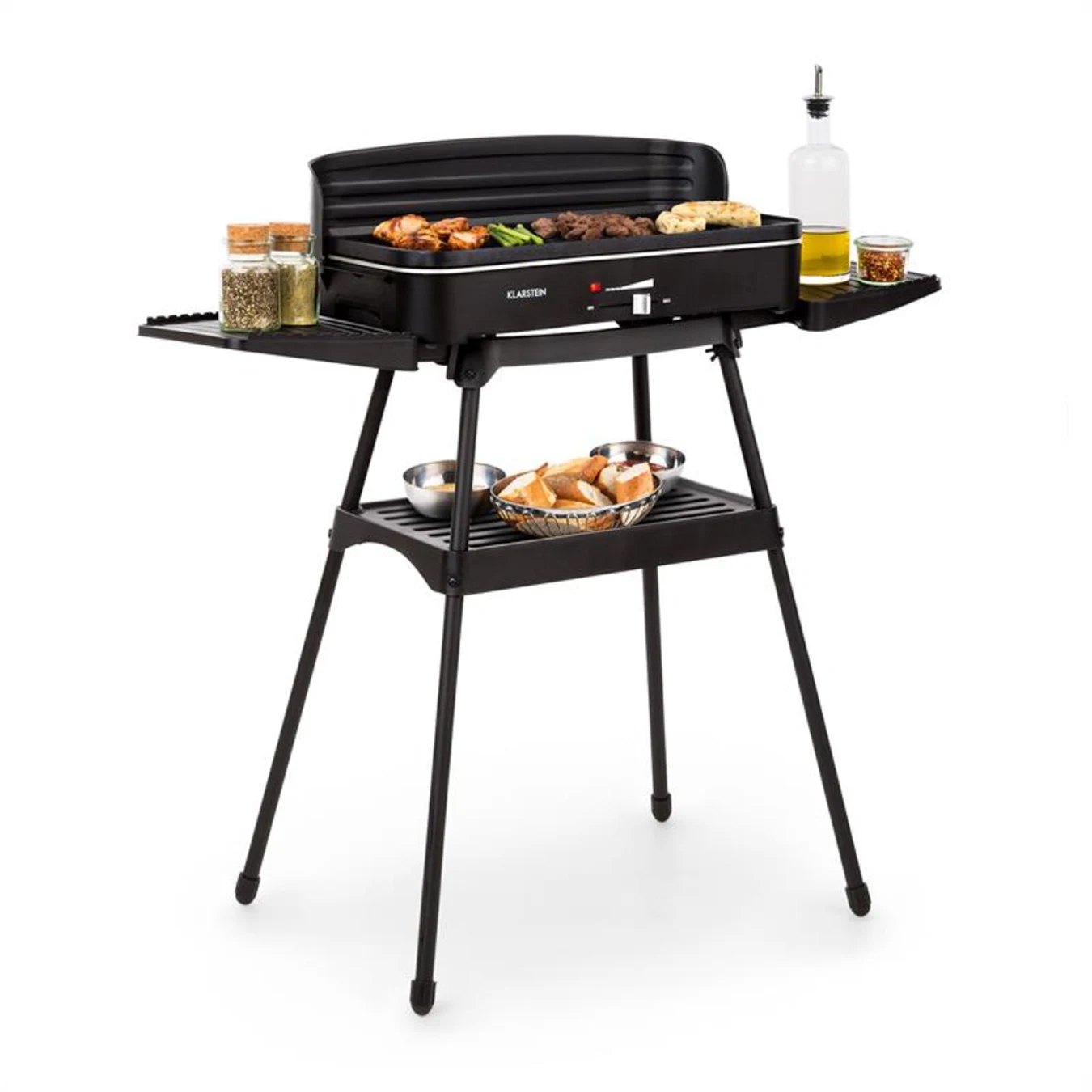 Grillst