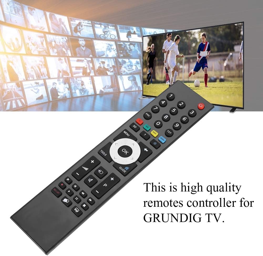 Grundig tvirnyt