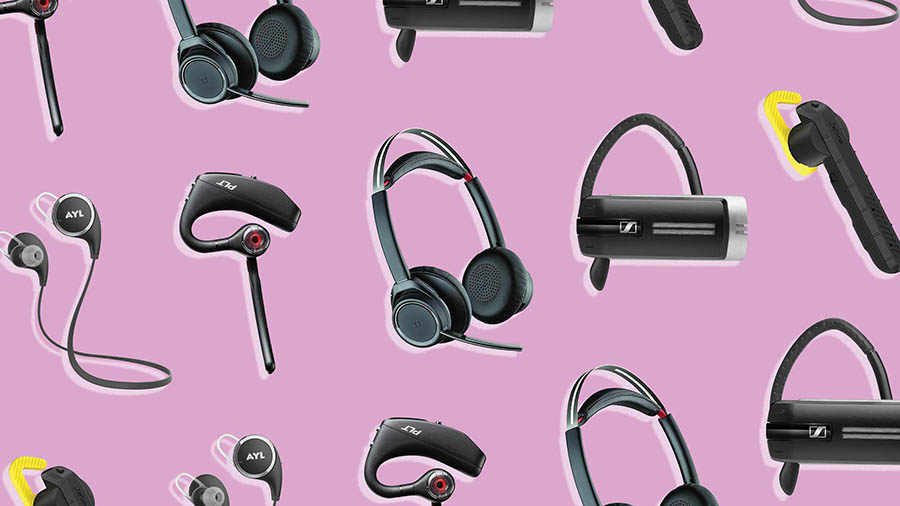 Milyen headset-et vsroljunk?