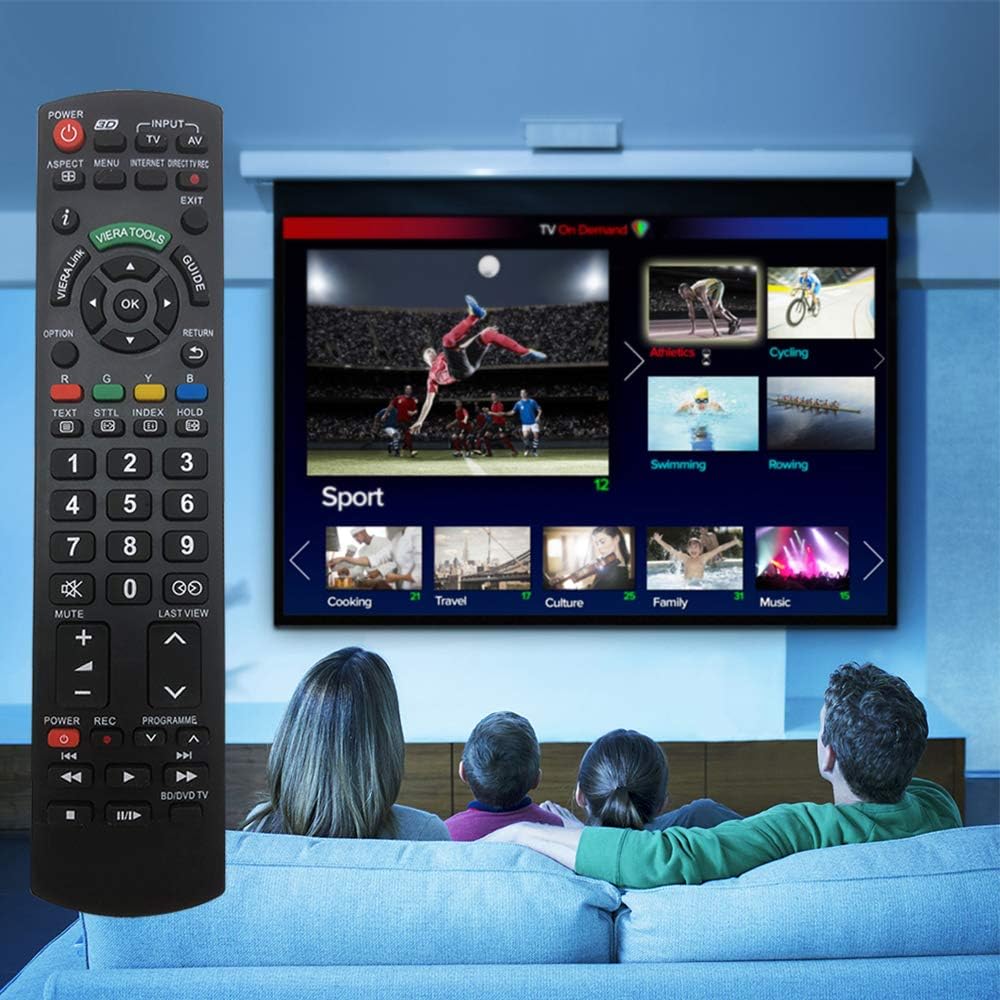 Olcs Panasonic tvirnyt