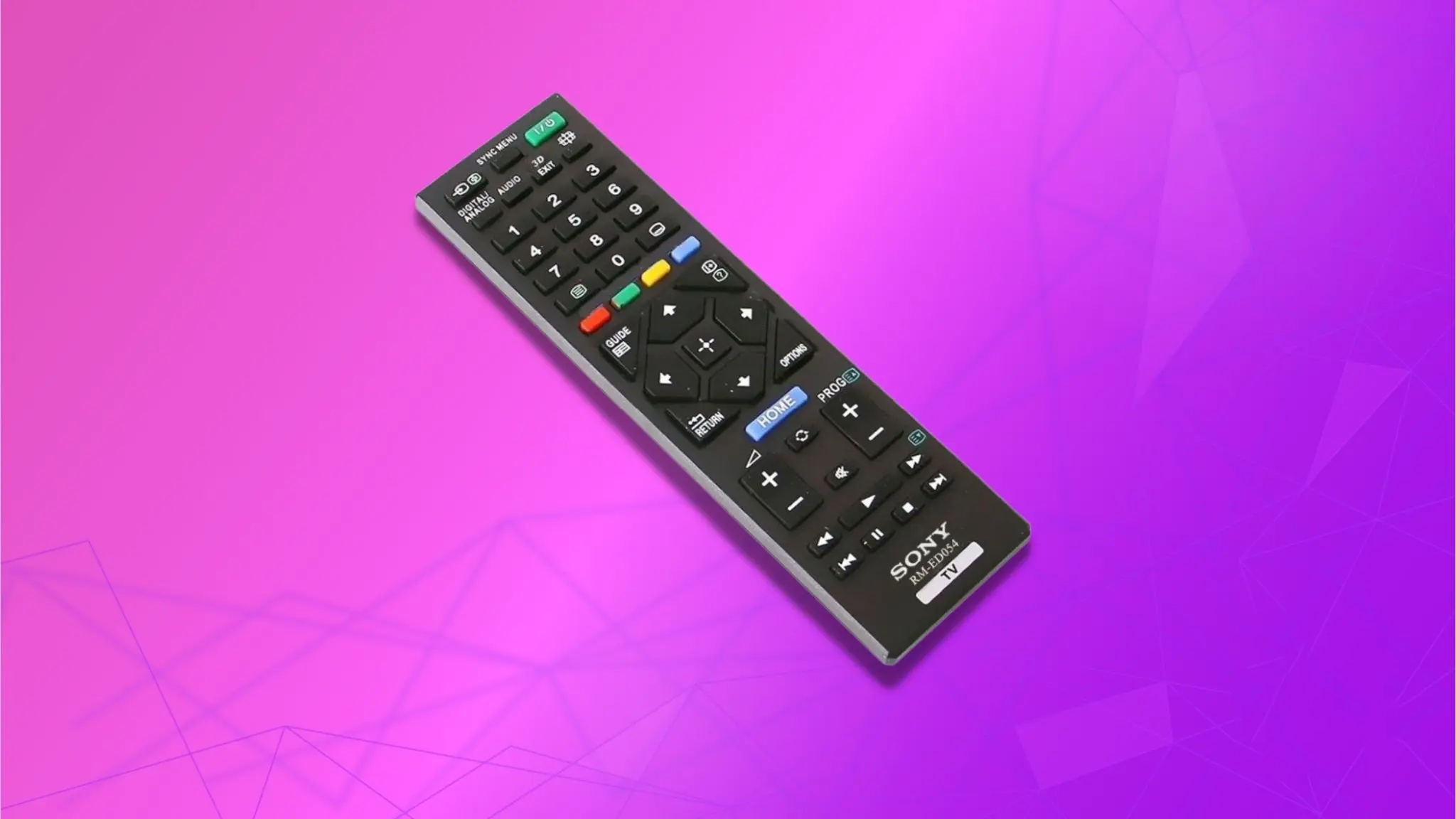 Olcs Sony tvirnyt