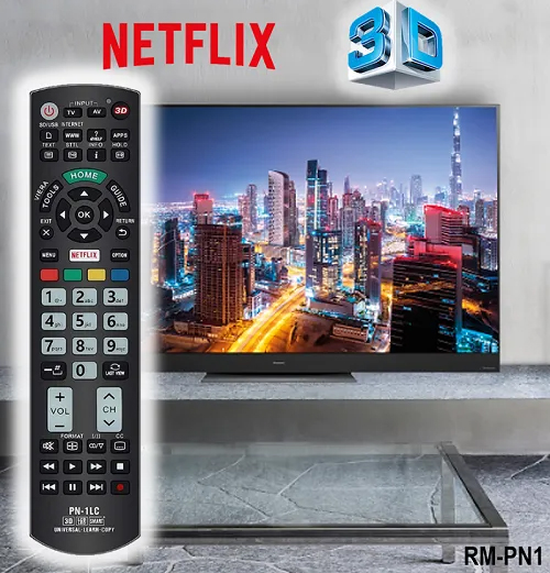 Panasonic tvirnyt