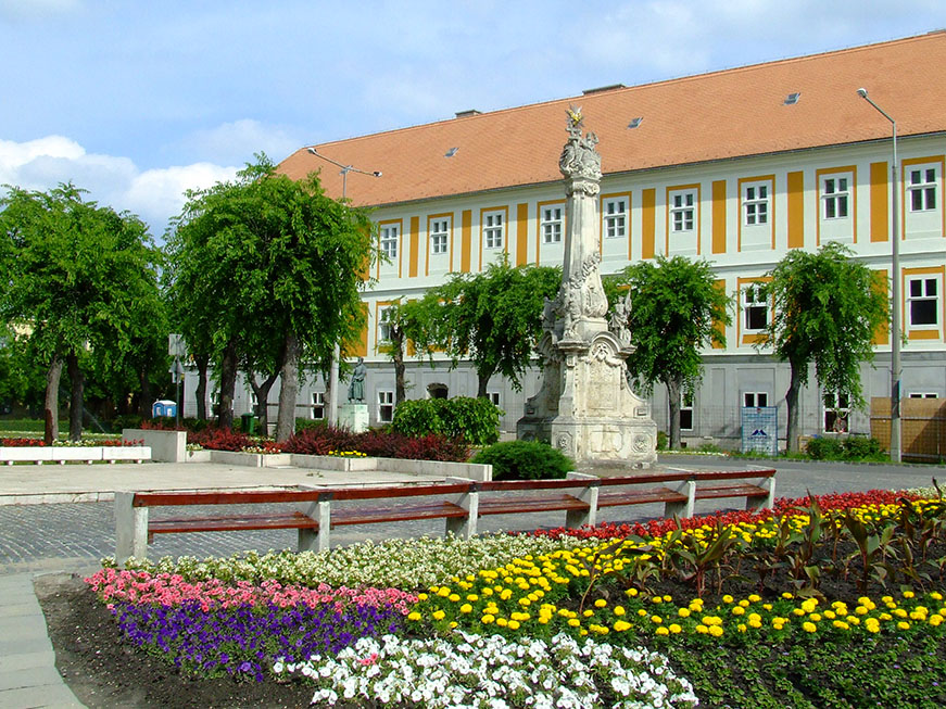 Tvirnyt rendelés Kalocsra