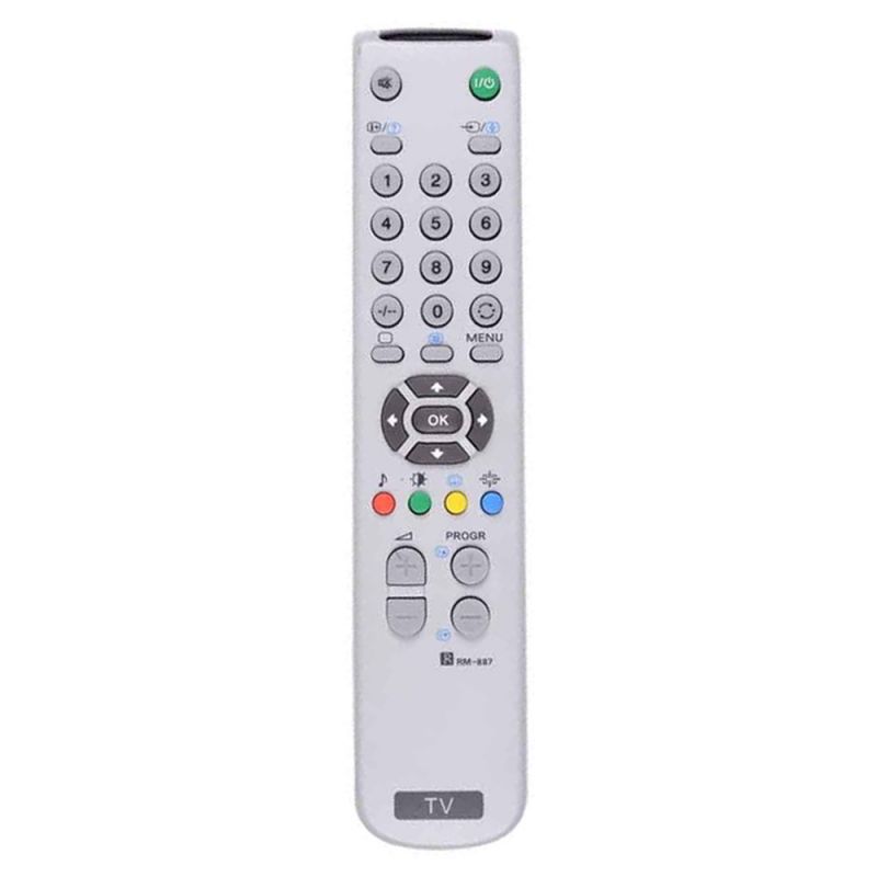 A tökéletes Sony TV távirányító megtalálása: Minden, amit tudnia kell () A tökéletes Sony TV távirányító megtalálása: Minden, amit tudnia kell