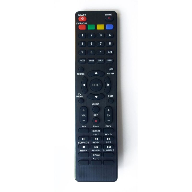 Orion Tv Beallitasa Taviranyito Nelkul