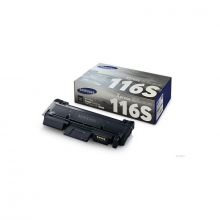 Samsung MLT-D116S eredeti toner, fekete