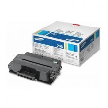 Samsung MLT-D205L eredeti toner, fekete