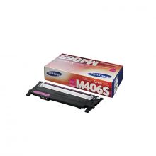 Samsung CLT-M406S eredeti toner, magenta