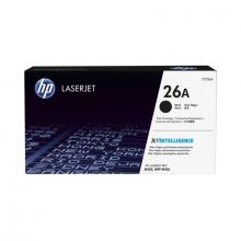 HP 26A (CF226A) eredeti toner, fekete