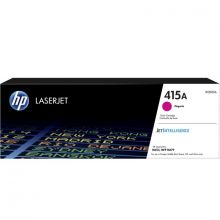 HP 415A (W2033A) eredeti toner, magenta