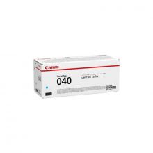 Canon CRG-040 eredeti toner, cinkk