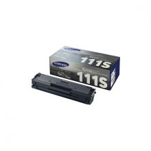 Samsung MLT-D111S eredeti toner, fekete