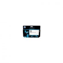 HP 727 (B3P23A) eredeti tintapatron, fot fekete