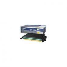 Samsung CLP-Y600A eredeti toner, srga