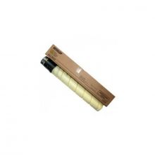 Konica Minolta TN321Y eredeti toner, srga