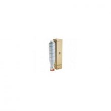 Konica Minolta 604B eredeti toner, fekete