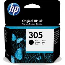 HP 305 (3YM61AE) eredeti tintapatron, fekete