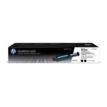 HP 103AD (W1103AD) eredeti toner, duplacsomag, fekete