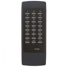 Goldstar VS-058C Tv tvirnyt