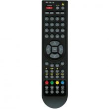 Telefunken RC-D3-02 Tv tvirnyt