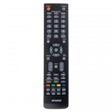 Funai NF036RD Tv tvirnyt