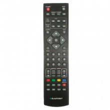 Blaupunkt BLP/RMC/0001N gyri Tv tvirnyt