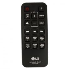 LG AKB74815391 gyri soundbar tvirnyt