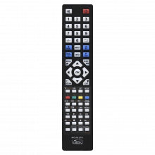 Logix XMU/RMC/0034 Prmium Tv tvirnyt