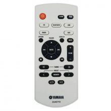 Yamaha ZU40710 eredeti HiFi tvirnyt