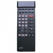 Grundig TP660 Tv tvirnyt