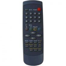 Grundig RC34.5 Tv tvirnyt