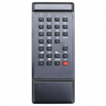 Grundig TP622 Tv tvirnyt