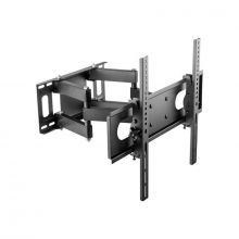 Cabletech UCH0198-2 Dnthet-teleszkpos tv fali konzol 55