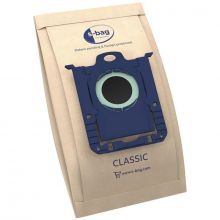 Electrolux E200SM eredeti S-bag papr porzsk (15db)