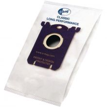 Philips FC8021/05 eredeti S-bag mikroszrs porzsk (16db)