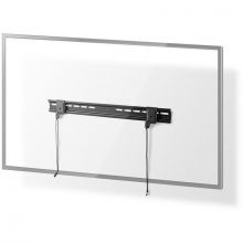 Nedis TVWM1055BK fix fali TV konzol, 42-65