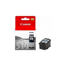 Canon PG-510 eredeti tintapatron, fekete