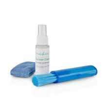 Nedis CLSN110BU kpernytisztt kszlet 35ml
