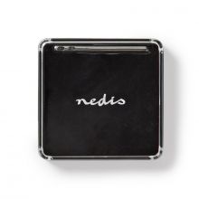 Nedis CRDRU3200BK USB 3.2 Gen1 kls krtyaolvas
