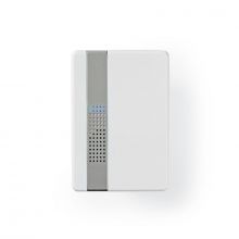 Nedis DOORB223CWT vezetk nlkli cseng, 300m, 36 Dallam, fehr