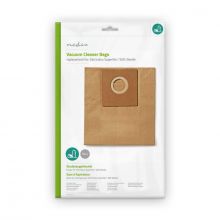 Electrolux Superlite / SMC Beetle papr porzsk, 10db :: Nedis DUBG114ELE10