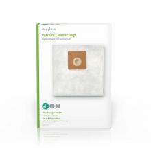 Univerzlis mikroszrs porzsk, 4db :: Nedis DUBG221UNE4