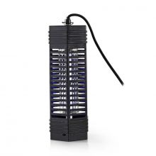 Nedis INKI110CBK6 lmps sznyogcsapda (6 W | 50 m²)