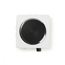 Nedis KAEP150EWT1 elektromos fzlap 1500W, fehr