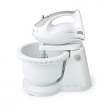 Nedis KAHM110CWT tlas mixer, 200W, fehr-szrke