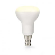 Nedis LBE14R501 LED izz, E14, 2.8W, 2700K, meleg fehr