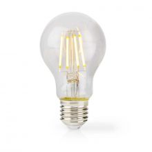 Nedis LBFE27A603 LED izz, E27, 8W, 1055 lm, 2700K