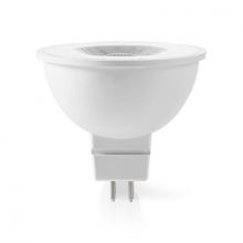 Nedis LEDBGU53MR162 LED izz, GU5.3, 6W, 450 lm, 2700K
